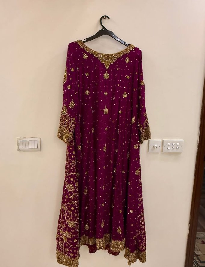 Farshi sharara - Image 7