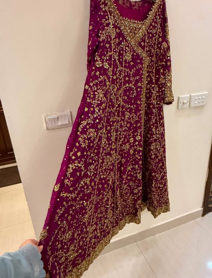 Farshi sharara - Image 2