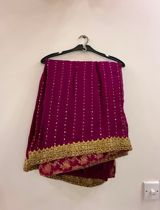 Farshi sharara - Image 5