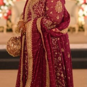 Farshi sharara