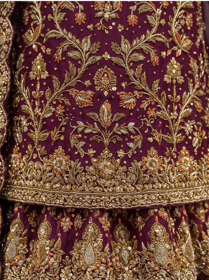 Farshi sharara - Image 4