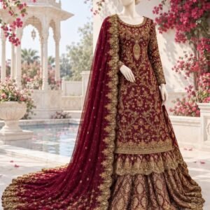 Farshi sharara