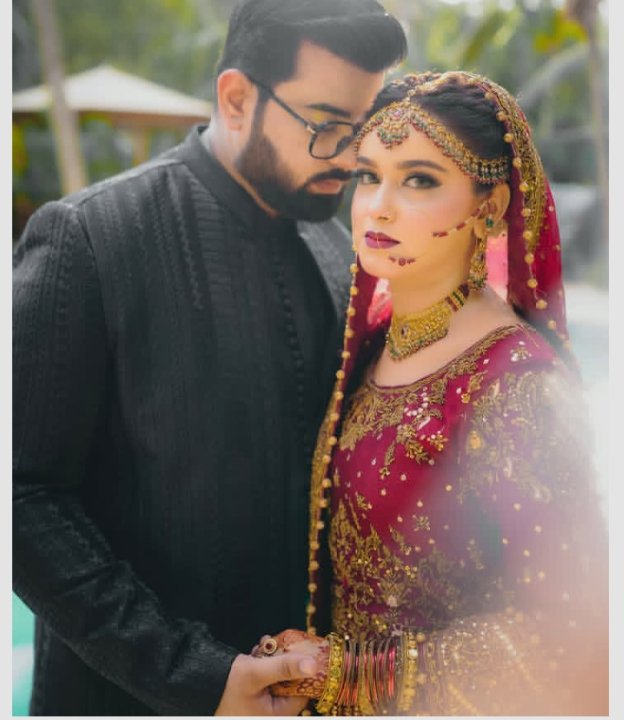 Choli sharara - Image 2