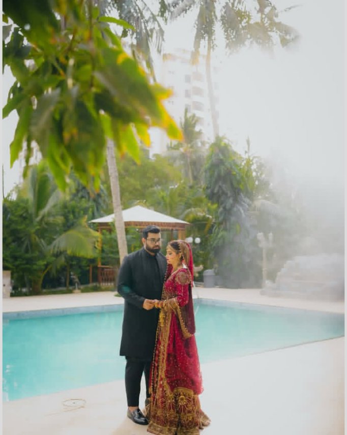 Choli sharara - Image 5